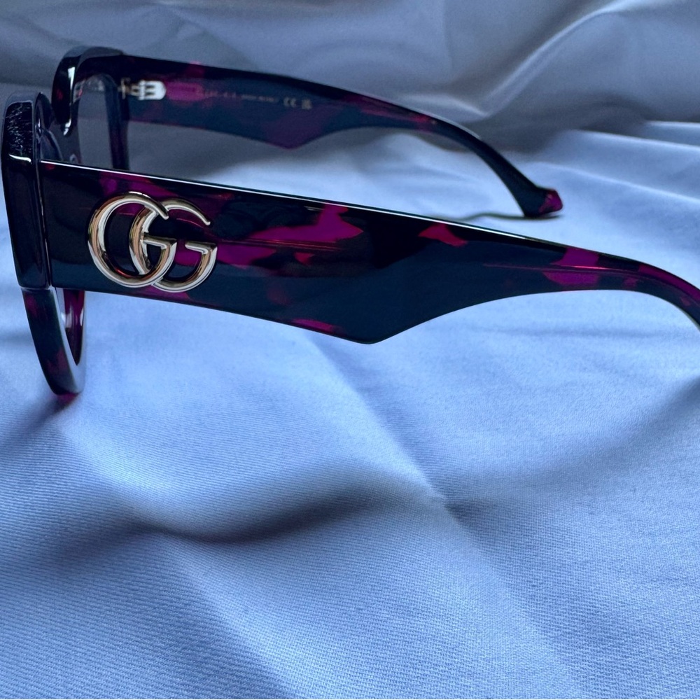 Gucci GG14230 FRAMES PRESCRIPTION READY - Picture 5 of 11
